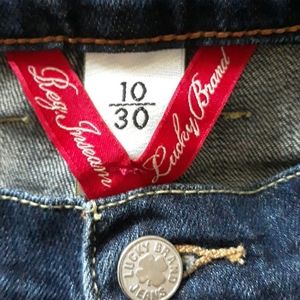 Lucky Brand Jeans